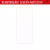 Displex Smart Glass (9H) apsauginis stiklas, skirtas Samsung Galaxy A54 5G, su montavimo lipdukais, nedūžtantis