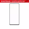 Displex Full Cover apsauginis stiklas (10H) Samsung Galaxy A54 5G su Eco montavimo rėmeliu