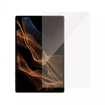 PanzerGlass ® Apsauginis stiklas Samsung Galaxy Tab S8 Ultra | S9 Ultra | Ultra-Wide Fit