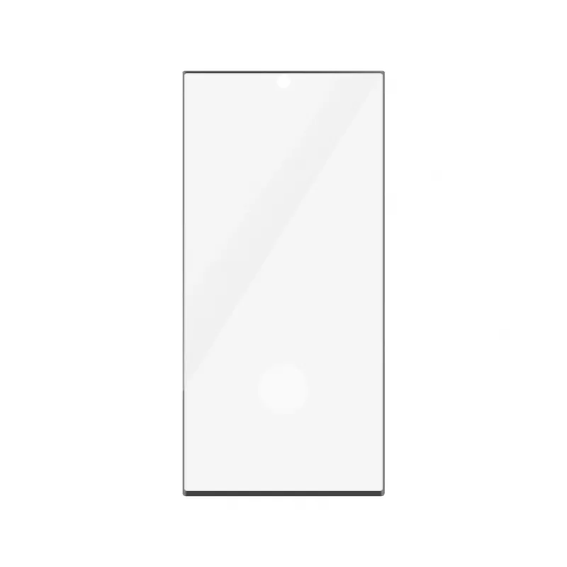 PanzerGlass ® Ekrano apsauga Samsung Galaxy S23 Ultra | Ultra-Wide Fit