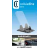 Cellularline Dash Pad Pro - Universalus belaidis laikiklis išmaniesiems telefonams automobilyje