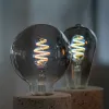 Išmanioji lemputė Hombli HBEB-0211, Wi-Fi, 5,5 W, pilka, A19 (6,1×14,2 cm)