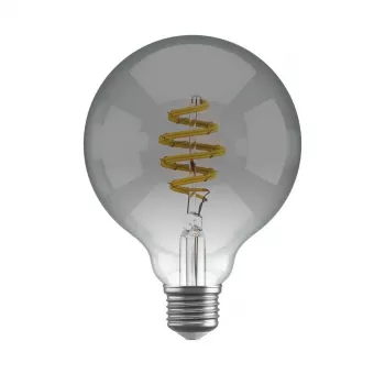 Hombli HBEB-0311 išmanioji lemputė G95 siūlinė, E27, 5,5 W, dūminė
