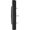 Homematic IP 156171A0 dangtelis elektriniam jungikliui, pilka, 86×86×16 mm