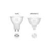 Philips Hue White ambience MR16 prožektorius, GU53, 5,1 W, Bluetooth/Zigbee