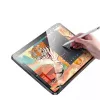 Apsauginė matinė plėvelė 4smarts Paperwrite Apple iPad 10.2 (2 vnt. + rėmelis)