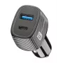Automobilinis kroviklis Cellularline Multipower Ultra Universal Fast Charging