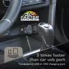 Automobilinis kroviklis Cellularline Multipower Ultra Universal Fast Charging