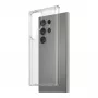 PanzerGlass® HardCase permatomas Samsung Galaxy S24 Ultra dėklas