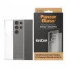 PanzerGlass® HardCase permatomas Samsung Galaxy S24 Ultra dėklas
