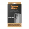 PanzerGlass® HardCase permatomas Samsung Galaxy S24 Ultra dėklas