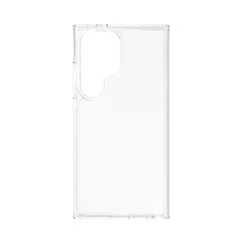PanzerGlass® HardCase permatomas Samsung Galaxy S24 Ultra dėklas