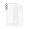 PanzerGlass ® 3 viename apsaugos rinkinys Samsung Galaxy A35 5G | Ultra-Wide Fit su EasyAligner