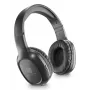 Belaidės ausinės ant galvos Music Sound HEADBAND BT BASIC su nuotolinio valdymo pulteliu ir mikrofonu