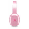 Ausinės Music Sound Basic Bluetooth ant ausų su nuotolinio valdymo pulteliu ir mikrofonu