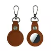 Raktų pakabukų rinkinys 4smarts 540567 Įvairių spalvų PU Oda Metalas 4 vnt