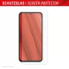Displex Screen Protector (10H) Samsung Galaxy A35/A55 5G, Eco Montavimo Rėmelis, atsparus įbrėžimams