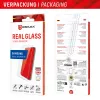 Displex Screen Protector (10H) Samsung Galaxy A35/A55 5G, Eco Montavimo Rėmelis, atsparus įbrėžimams