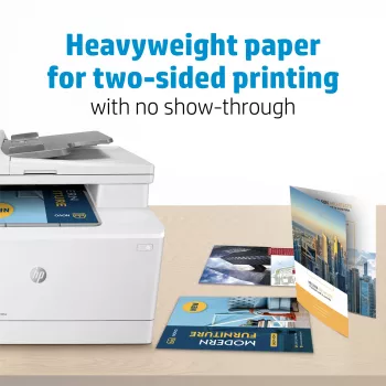 HP Professional Business Paper Glossy 180 g/m² A4 150 lapų