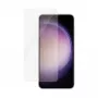 Apsauginis stiklas PanzerGlass Samsung Galaxy S23 Plus Ultra-Wide Fit, atsparus įbrėžimams ir smūgiams