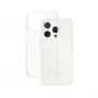 Dėklas PanzerGlass iPhone 15 Pro Skaidrus Urban Combat Clear Frame