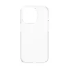 Dėklas PanzerGlass iPhone 15 Pro Skaidrus Urban Combat Clear Frame