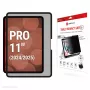 Displex TABLET PRIVACY SAFE nuimamas 2 krypčių privatumo filtras, skirtas iPad Pro 11'' (2025/2024)