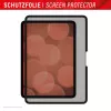 Displex TABLET PRIVACY SAFE nuimamas 2 krypčių privatumo filtras, skirtas iPad Pro 11'' (2025/2024)