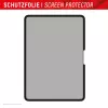 Displex TABLET PRIVACY SAFE nuimamas 2 krypčių privatumo filtras, skirtas iPad Pro 11'' (2025/2024)