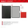 Displex TABLET PRIVACY SAFE nuimamas 2 krypčių privatumo filtras, skirtas iPad Pro 11'' (2025/2024)