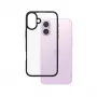 PanzerGlass HardCase 1297 juodas telefono dėklas, skirtas iPhone 16 Plus 6,7"
