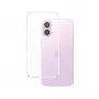 Dėklas PanzerGlass HardCase Skaidrus iPhone '24 6,7 colio