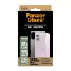 Dėklas PanzerGlass HardCase Skaidrus iPhone '24 6,7 colio