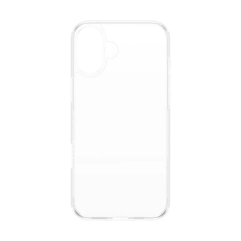 Dėklas PanzerGlass HardCase Skaidrus iPhone '24 6,7 colio