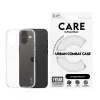 PanzerGlass CARE by Flagship Case Skaidrus Urban Combat dėklas iPhone '24 6.1 colio