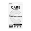 PanzerGlass CARE by Flagship Case Skaidrus Urban Combat dėklas iPhone '24 6.1 colio