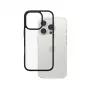 Dėklas PanzerGlass HardCase Skaidrus su Baltu MagSafe iPhone 16 Plus