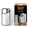 Dėklas PanzerGlass HardCase Skaidrus su Baltu MagSafe iPhone 16 Plus