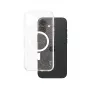 PanzerGlass CARE™ by ® Urban Combat Case Star Lit baltas su MagSafe, iPhone 16 Plus