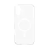 PanzerGlass CARE™ by ® Urban Combat Case Star Lit baltas su MagSafe, iPhone 16 Plus