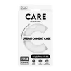 Dėklas PanzerGlass CARE Flagship Case Transparent Urban Combat iPhone '24 6.9 colio Pro