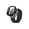 PanzerGlass® Snappie Full Body Bulky Black Apple Watch Ultra 3 | Ultra 2 | Ultra | 49 mm