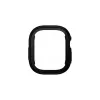 PanzerGlass® Snappie Full Body Bulky Black Apple Watch Ultra 3 | Ultra 2 | Ultra | 49 mm