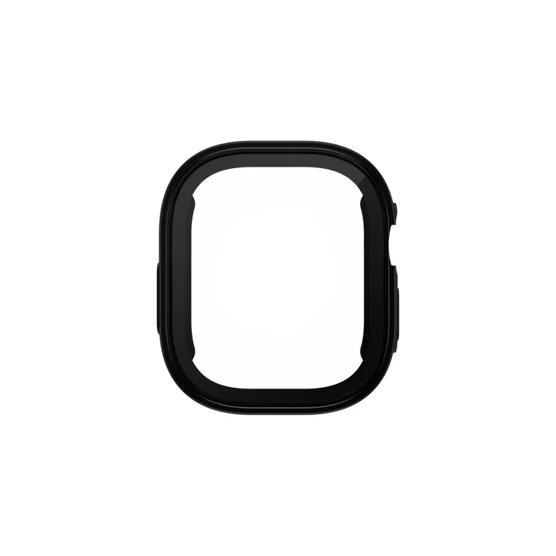 PanzerGlass® Snappie Full Body Bulky Black Apple Watch Ultra 3 | Ultra 2 | Ultra | 49 mm