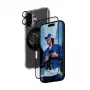 PanzerGlass 4-in-1 apsaugos rinkinys iPhone '24 6.1