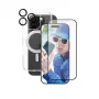 PanzerGlass CARE by ® 3-in-1 Ceramic Bundle iPhone 16 Pro