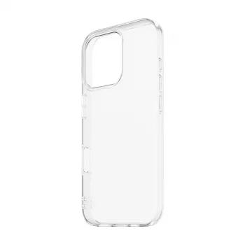 PanzerGlass SAFE. by ® TPU dėklas permatomas iPhone 16 Pro