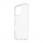 PanzerGlass SAFE. by ® TPU dėklas permatomas iPhone 16 Pro