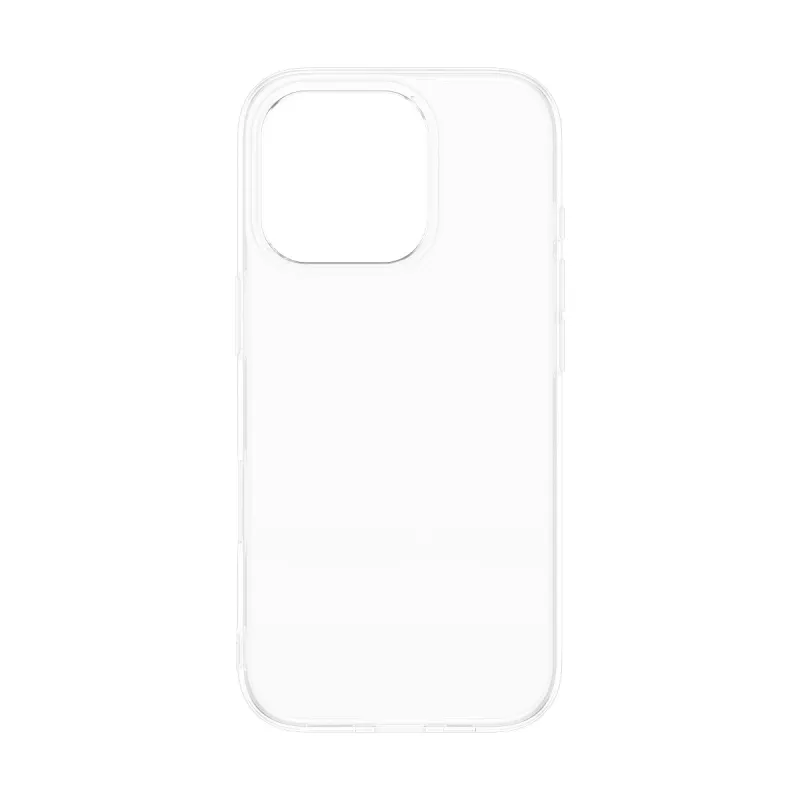 PanzerGlass SAFE. by ® TPU dėklas permatomas iPhone 16 Pro