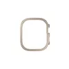 PanzerGlass SAFE. by ® Bling Bumper Gold Apple Watch Ultra 3 | Ultra 2 | Ultra | 49 mm